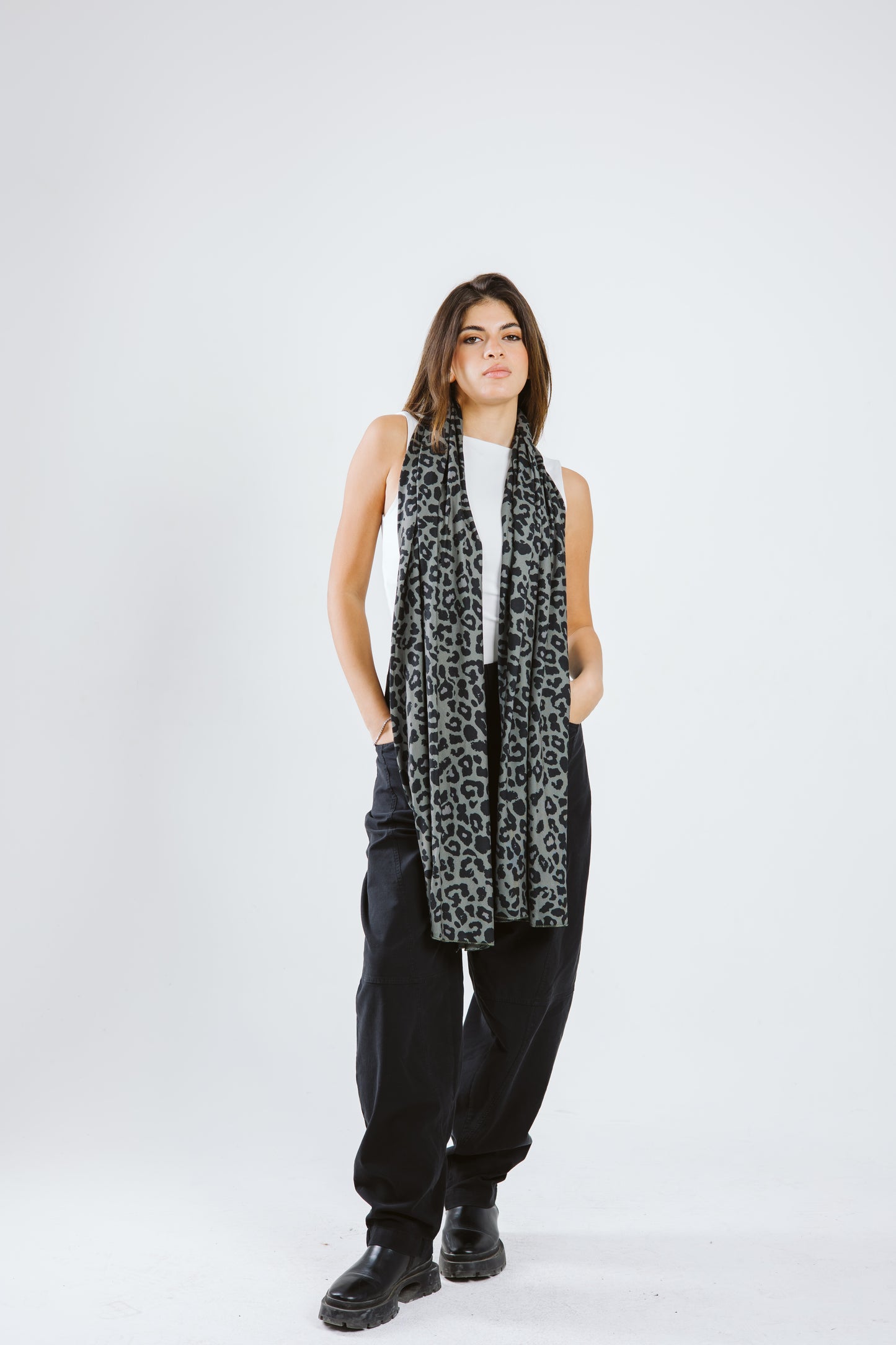 Momfit PANTS - Black