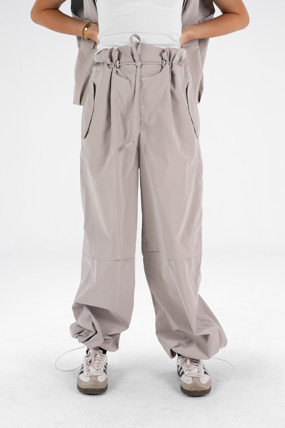 Parachut Pants