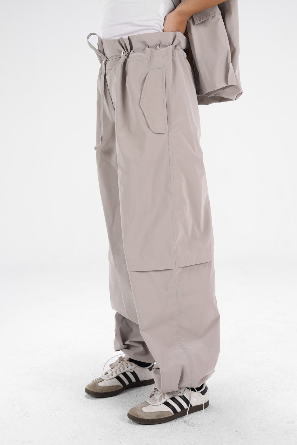 Parachut Pants