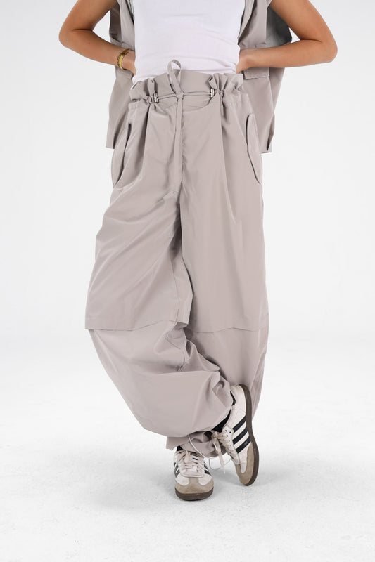 Parachut Pants