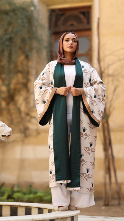 SUNRISE KAFTAN